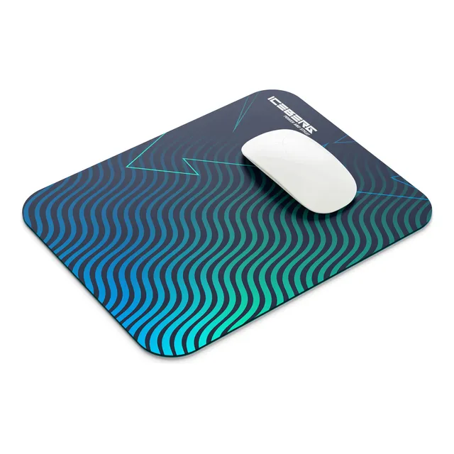 Mousepad Iceberg P10 280x230
