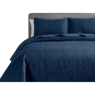 Colcha King Size Ligera Imperial Antiácaros Colcha King Size Ligera Imperial Antiácaros