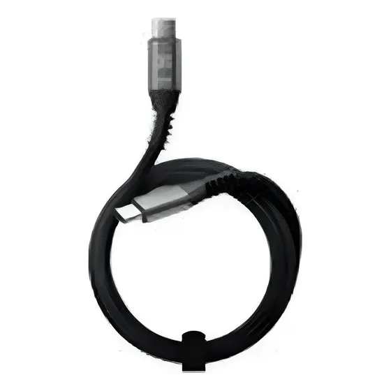 Klip Xtreme Cable Trenzado Usb-c Powergo - Carga Rápida
