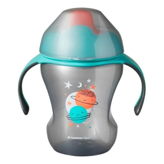 Tommee Tippee Tomatodo Bebes 7m+ Vaso Antiderrames 230ml 