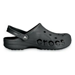 Sandália Crocs Baya Black