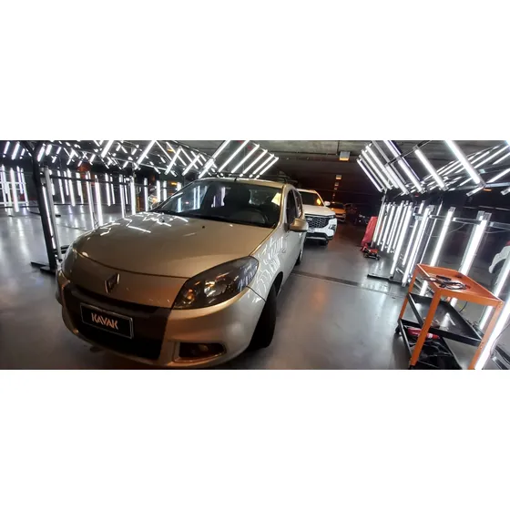 Renault Sandero 1.6 16v Privilege Nav