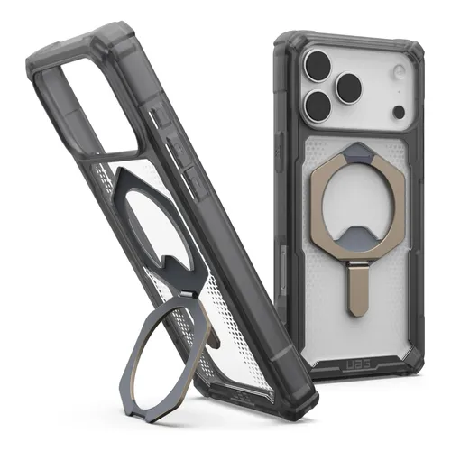 Urban Armor Gear Funda Para iPhone 17 Pro Max Transparente
