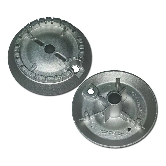 Quemador Cocina Whirlpool W10354371