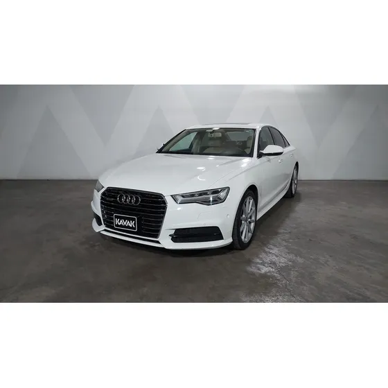 Audi A6 3.0 Tfsi Elite S Tronic Quattro