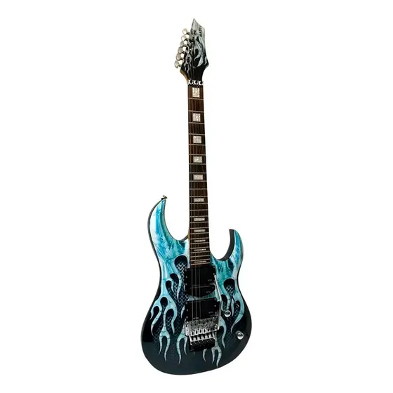 Guitarra Electrica Dean Signature Michael Angelo Batio Mab1