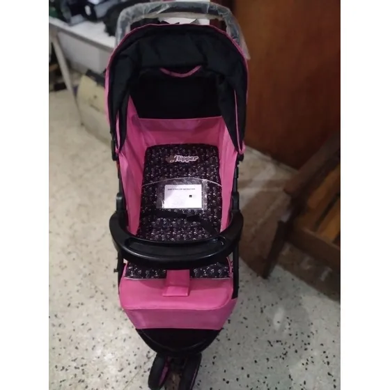 Coche Flipper Tres Ruedas Usado