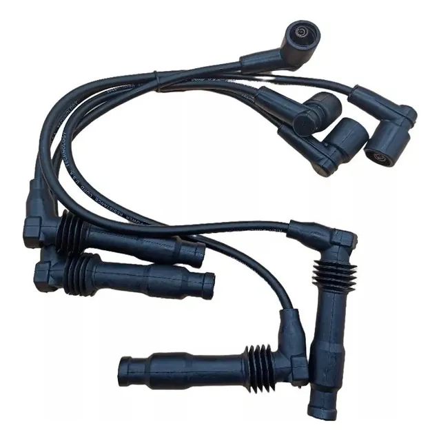Cables Bujia Optra Limited Desing Advance Nubira Tacuma