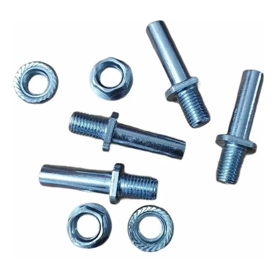 Tornillos Portacorona Súper Shadow 250cc Empire Keeway