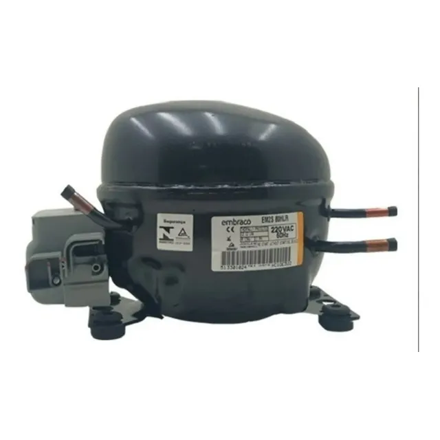 Motor de compresor Embraco 1/4 R134a 220v EM2s80 A99267807