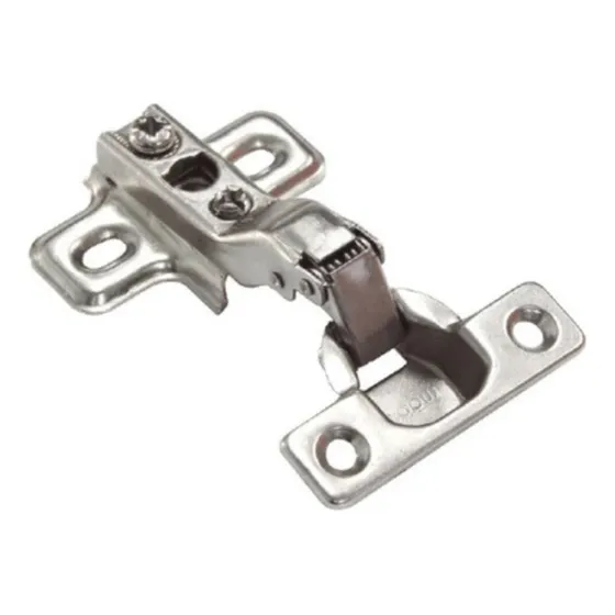 Bisagra Mini Semiparche 26mm