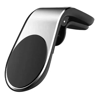 Soporte Porta Celular Auto Universal Ventila Magnetico Soporte Porta Celular Auto Universal Ventila Magnetico