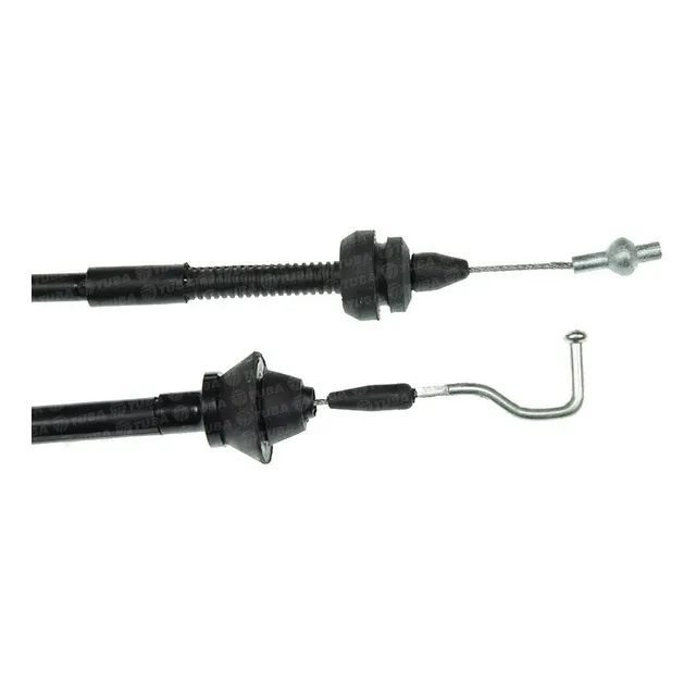 Cabo De Acelerador Vw Gol Parati G3 1.0 16v 2002... - 5092