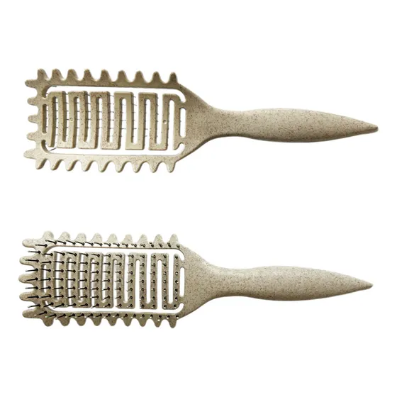 Brocha Para Rizar Para Mujer, Brocha Para Rizar Para Mujer E