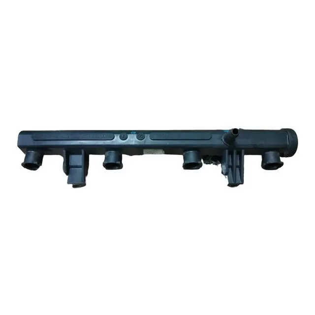 Flauta Inyectores Fox Vw Original