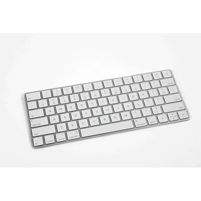 Teclado Magic Apple Wireless Bt Español Factura !!