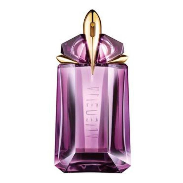 Thierry Mugler Alien Edt 60ml Para Feminino Thierry Mugler Alien Edt 60ml Para Feminino