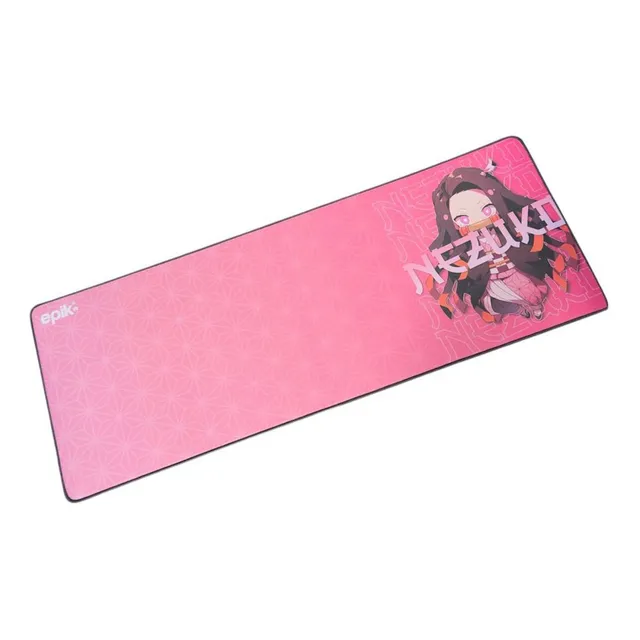 Pad Mouse Gamer Antideslizante 77x30cm