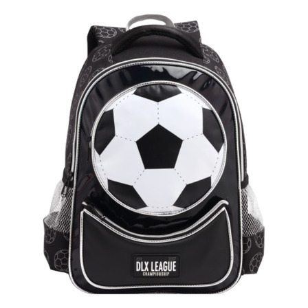 Mochila De Costa Infantil Escolar Para Menino Futebol Grande Mochila De Costa Infantil Escolar Para Menino Futebol Grande