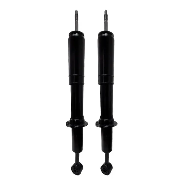 Kit 2 Amortiguador Delantero P/ Toyota Hilux 4x2 / 4x4 2016/