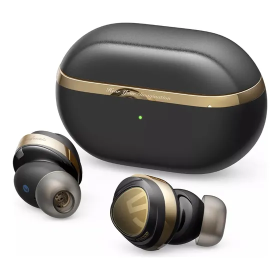 Audífonos Inalámbricos Soundpeats Opera05 Bluetooth Tws