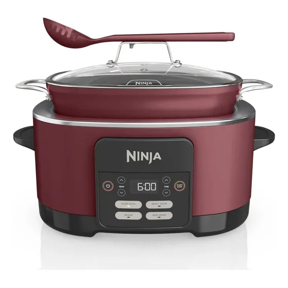 Olla Cocina Múltiple De 8.5 Ninja Mc100 Foodi Possiblecooker