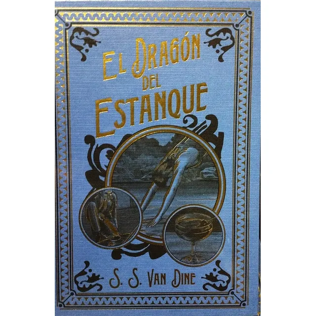 Coleccion Novelas Crimen Y Misterio Tapa Dura Varias Edicion