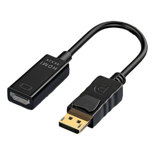Hd Dp To Hdmi Video Converter 4k*2k Hd Dp To Hdmi Video Converter 4k*2k