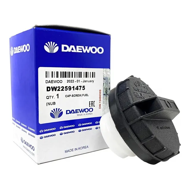 Tapa Gasolina Interna Aveo 2006 2007 2008 2009 2010 2011