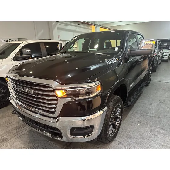 Ram 1500 3.0 Laramie 4x4 At8