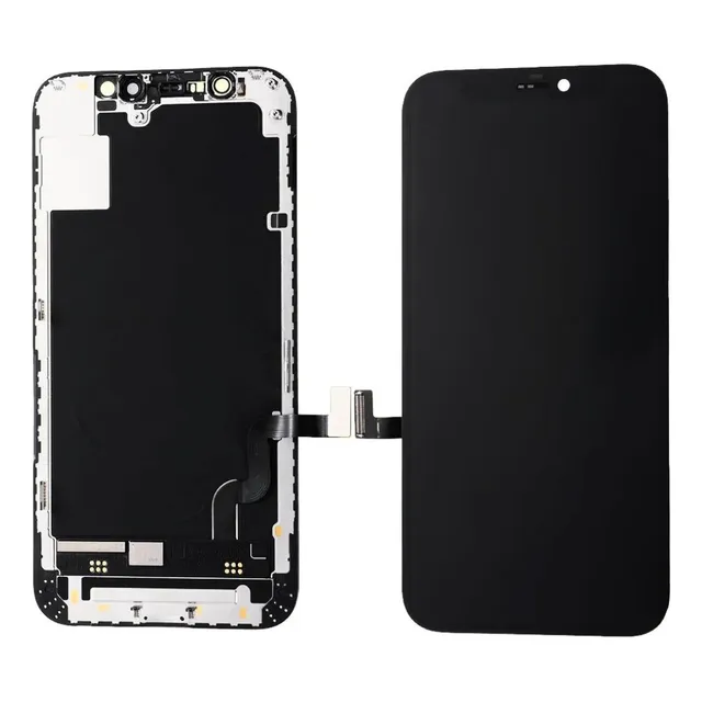 Display Compatible Con iPhone 12 Mini Ncc - 2dm Digital