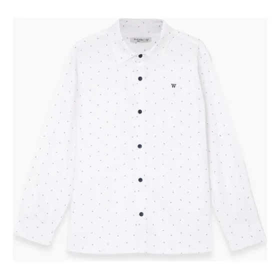 Camisa Niño Wanama Kids Cuba