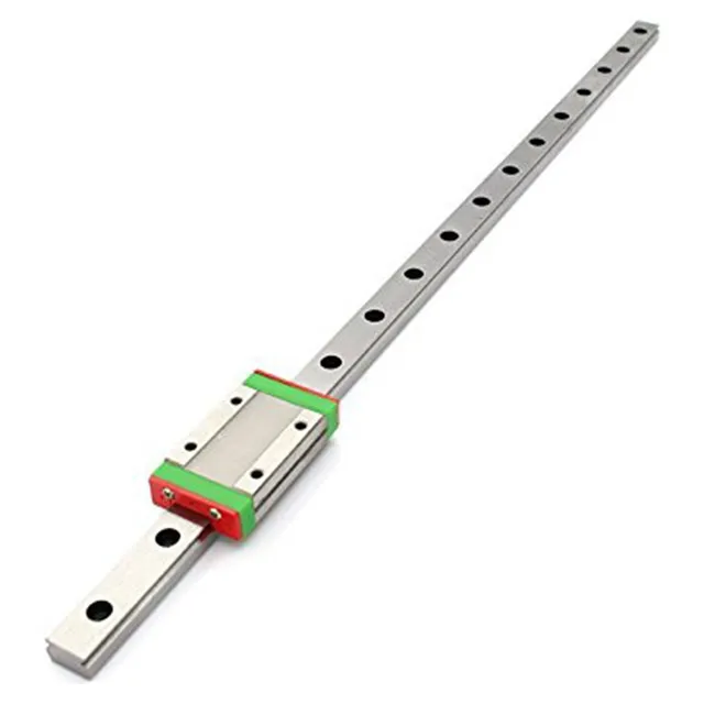 M684 Impresora 3d Mgn 12mm 12x300mm Guia Lineal Deslizante