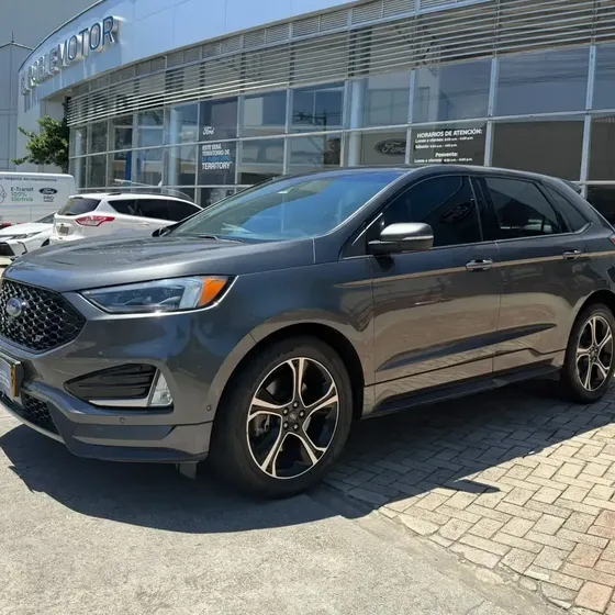 Ford Edge 2019 St