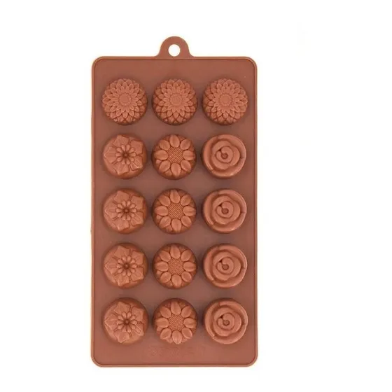 Moldes Figuras Chocolates, Fondant, Gelatina, Reposteria