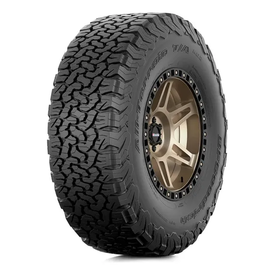 Pneu Bfgoodrich Aro 20 All Terrain T/a Ko2 285/60 R20