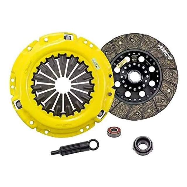 Acto Hecho Para Lexus Xt Perf Kit Embrague Rigido Calle