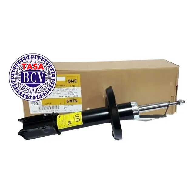 Amortiguador Delantero Corsa 1.3 1.4 1.6 Chevy Confort