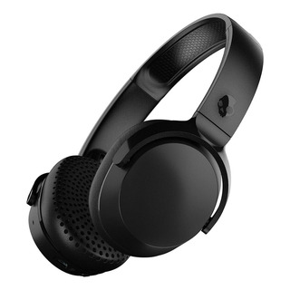 Audífonos Skullcandy On-ear Riff Color Negro Audífonos Skullcandy On-ear Riff Color Negro