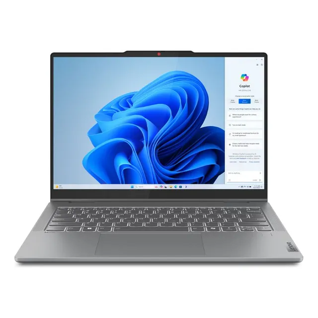 Notebook Lenovo Ip 5 2 En 1 14  Touch 512gb 16gb Ram R7 Amv