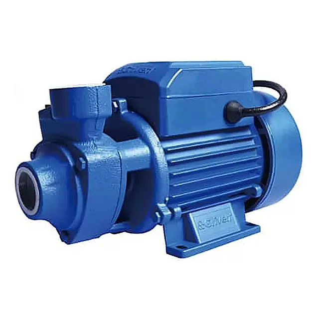 Bomba De Agua 0.5  1/2hp Master Griven