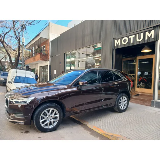 Volvo Xc60 2.5 T5 Momentum