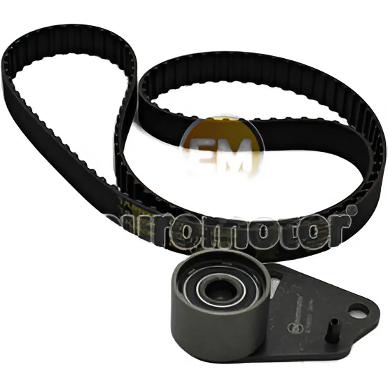 Kit Dist Euromotor Para Ford Sierra Taunus 2.3 