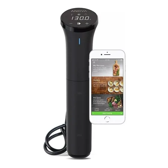 Thermocirculador Anova Nano Sous Vide Precision Cooker