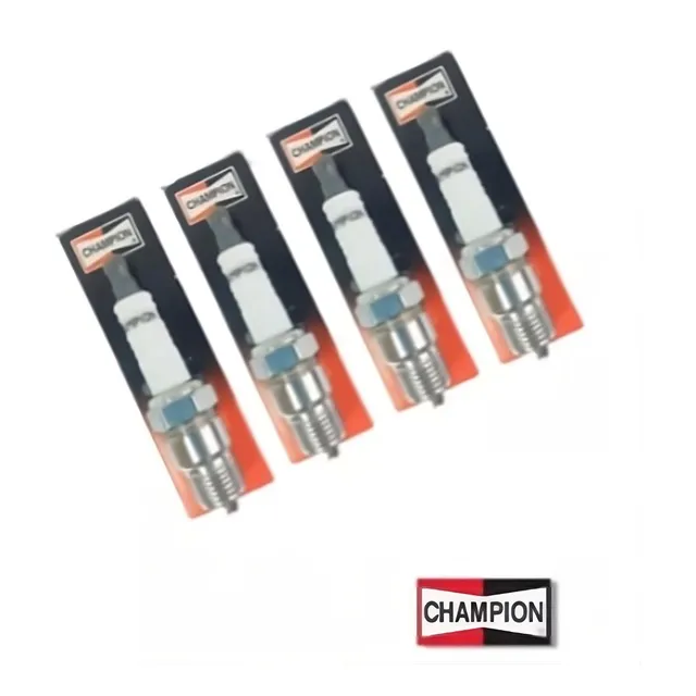Bujías Champion Al Mayor S12yc Bl15y Rc9yc N9yc Rc12yc