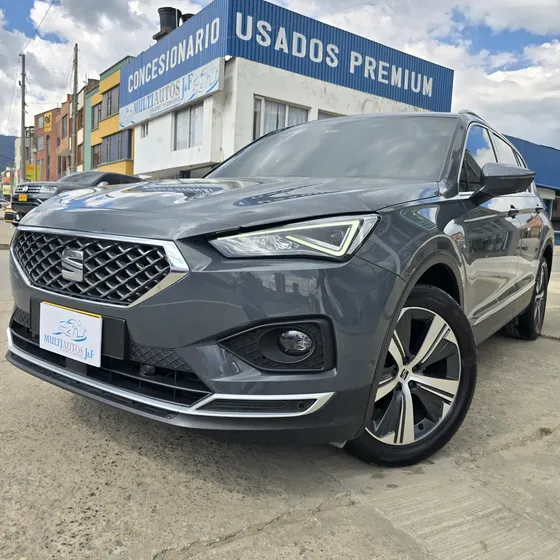 Seat Tarraco 2023 1.4 Tsi Xcellence