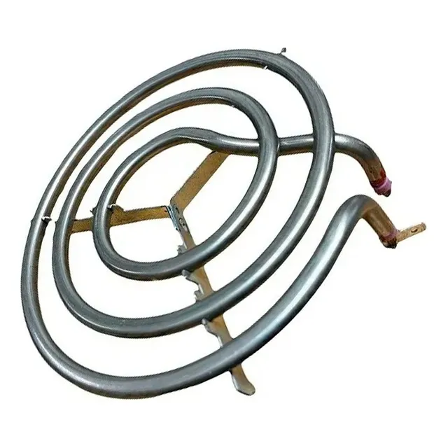 Resistencia Para Cocina Electrica Tipo Caracol X3
