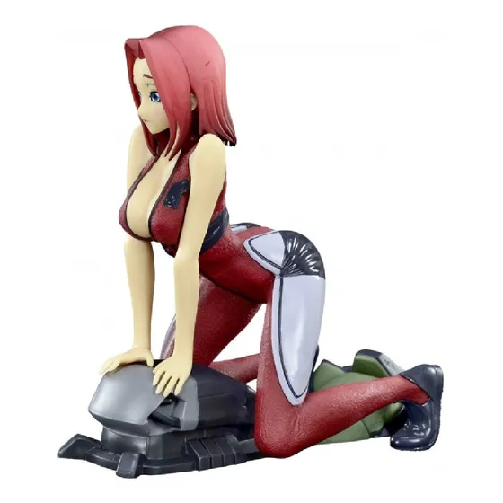 Figura De Acao Code Geass Lelouch Of Rebellion Karen Kozuki
