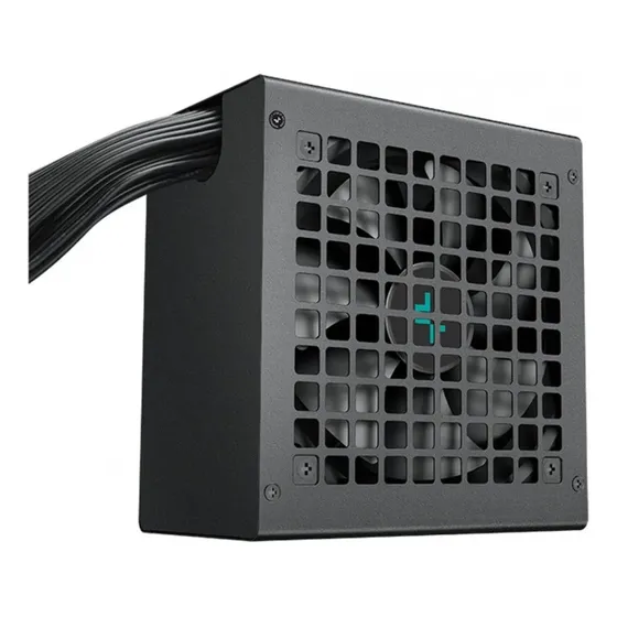 Fuente Poder Deepcool Pl750d 750w 80+ Bronze Atx 3.1