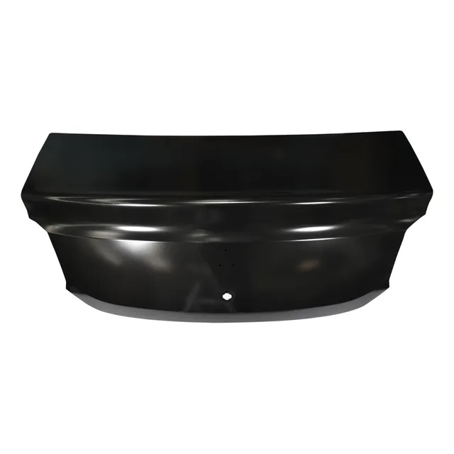 Puerta Del Maletero Renault Logan 16/23